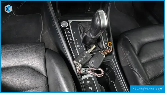 VOLKSWAGEN GOLF 1.4 TSI PREMIUM