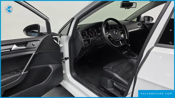 VOLKSWAGEN GOLF 1.4 TSI PREMIUM