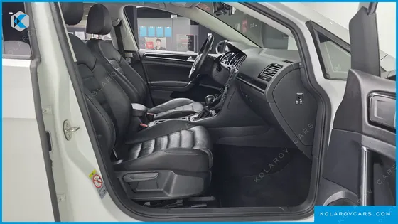 VOLKSWAGEN GOLF 1.4 TSI PREMIUM