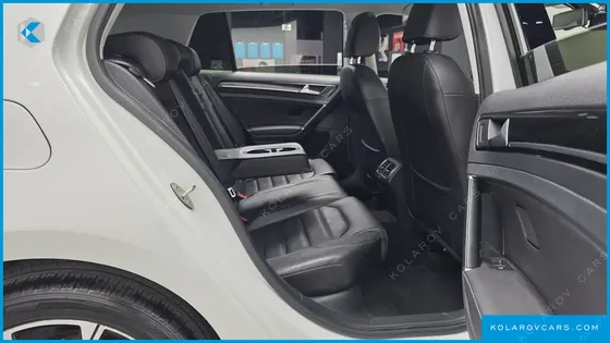 VOLKSWAGEN GOLF 1.4 TSI PREMIUM