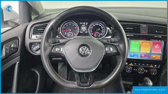 VOLKSWAGEN GOLF 1.4 TSI PREMIUM