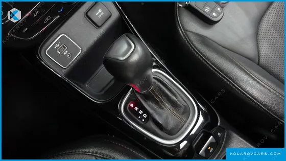 JEEP COMPASS 2.4 LIMITED 2WD