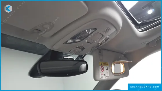 JEEP COMPASS 2.4 LIMITED 2WD