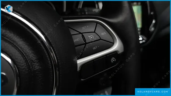 JEEP COMPASS 2.4 LIMITED 2WD
