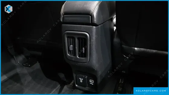 JEEP COMPASS 2.4 LIMITED 2WD