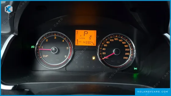 KGM - SSANGYONG KORANDO 2.2 RX 2WD