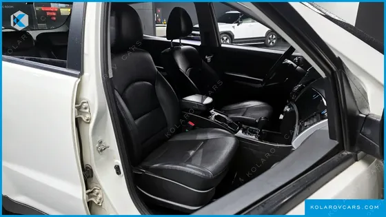 KGM - SSANGYONG KORANDO 2.2 RX 2WD