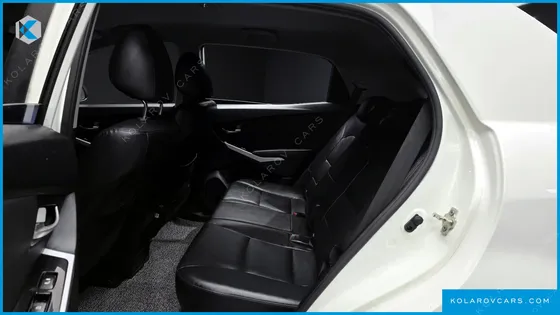 KGM - SSANGYONG KORANDO 2.2 RX 2WD