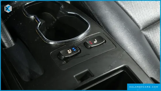 KGM - SSANGYONG KORANDO 2.2 RX 2WD