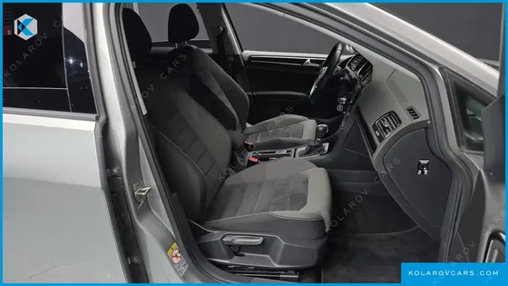 VOLKSWAGEN GOLF 1.6 TDI