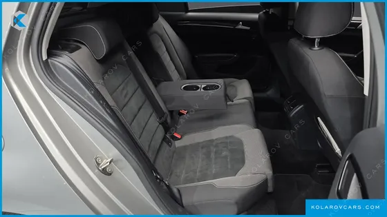 VOLKSWAGEN GOLF 1.6 TDI