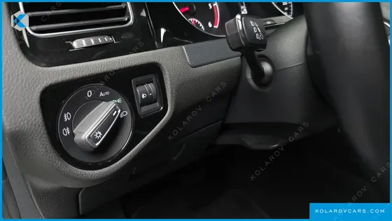 VOLKSWAGEN GOLF 1.6 TDI