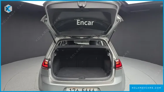VOLKSWAGEN GOLF 1.6 TDI