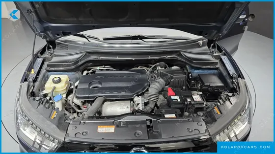 KGM - SSANGYONG TIVOLI DIESEL RX 2WD