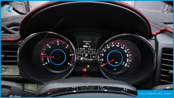 KGM - SSANGYONG TIVOLI DIESEL RX 2WD