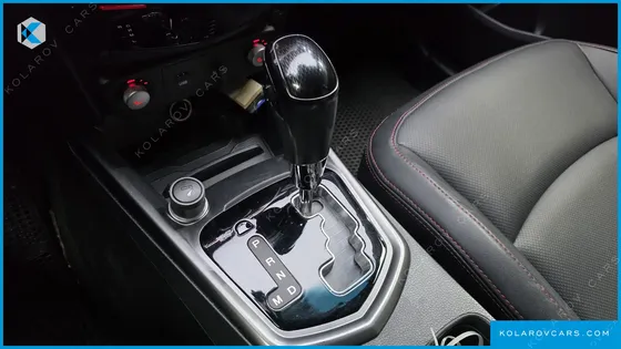 KGM - SSANGYONG TIVOLI DIESEL RX 2WD