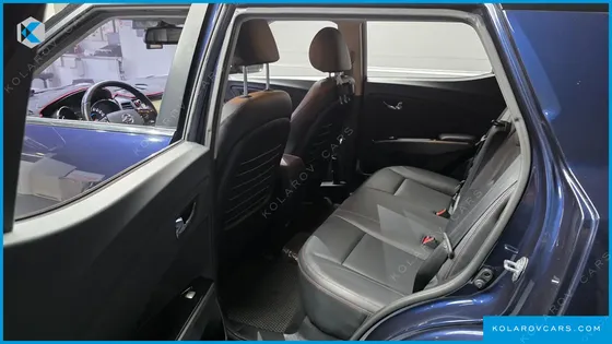 KGM - SSANGYONG TIVOLI DIESEL RX 2WD