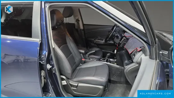 KGM - SSANGYONG TIVOLI DIESEL RX 2WD