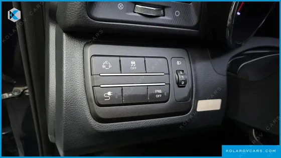KGM - SSANGYONG TIVOLI DIESEL RX 2WD