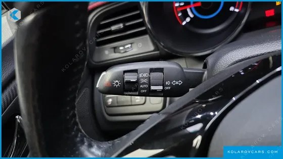 KGM - SSANGYONG TIVOLI DIESEL RX 2WD