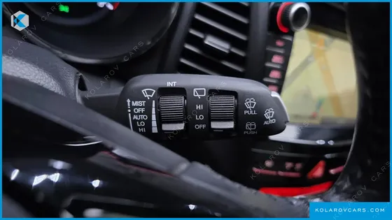 KGM - SSANGYONG TIVOLI DIESEL RX 2WD