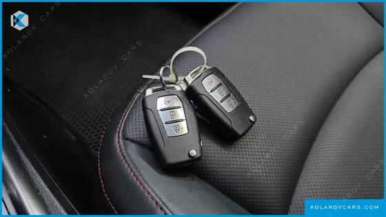 KGM - SSANGYONG TIVOLI DIESEL RX 2WD