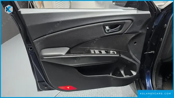 KGM - SSANGYONG TIVOLI DIESEL RX 2WD