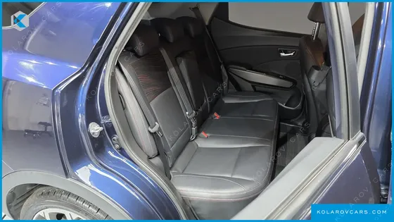 KGM - SSANGYONG TIVOLI DIESEL RX 2WD