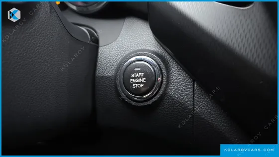 KGM - SSANGYONG TIVOLI DIESEL RX 2WD