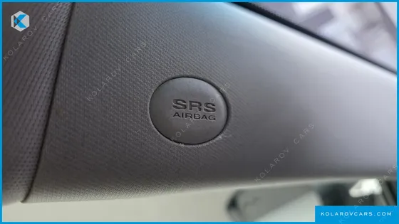 KGM - SSANGYONG TIVOLI DIESEL RX 2WD