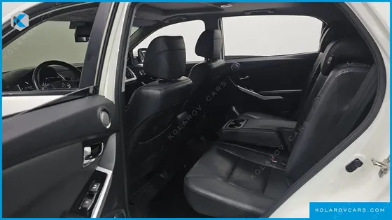 KGM - SSANGYONG KORANDO 2.2 DX 2WD