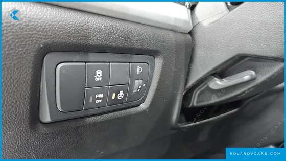 KGM - SSANGYONG KORANDO 2.2 DX 2WD