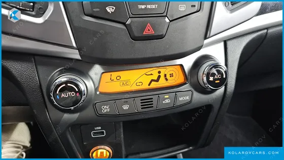 KGM - SSANGYONG KORANDO 2.2 DX 2WD