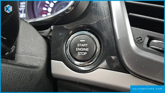 KGM - SSANGYONG KORANDO 2.2 DX 2WD
