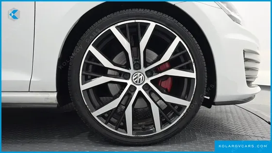 VOLKSWAGEN GOLF 2.0 GTI EXTREME EDITION