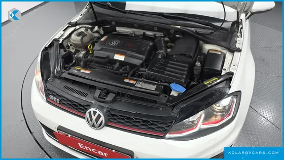 VOLKSWAGEN GOLF 2.0 GTI EXTREME EDITION