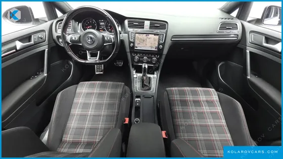 VOLKSWAGEN GOLF 2.0 GTI EXTREME EDITION