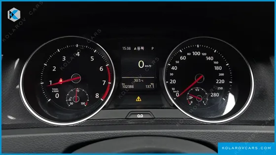 VOLKSWAGEN GOLF 2.0 GTI EXTREME EDITION