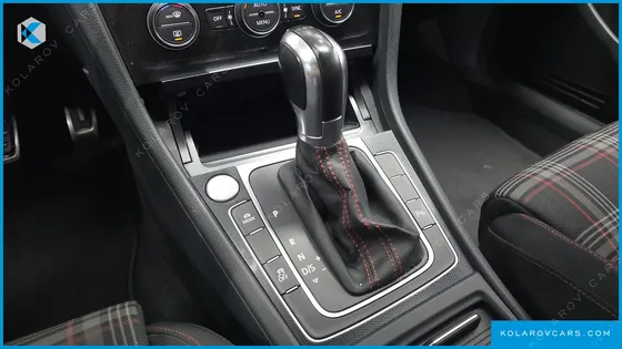 VOLKSWAGEN GOLF 2.0 GTI EXTREME EDITION