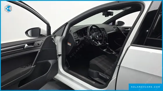 VOLKSWAGEN GOLF 2.0 GTI EXTREME EDITION