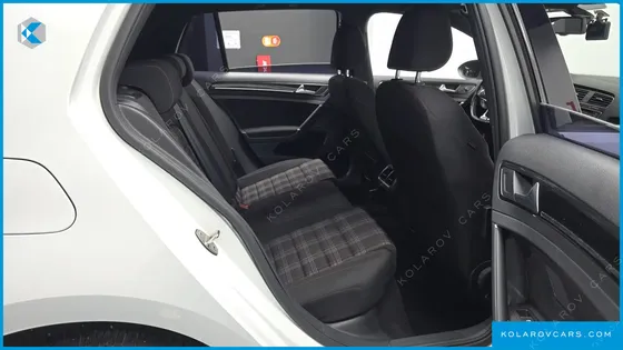 VOLKSWAGEN GOLF 2.0 GTI EXTREME EDITION