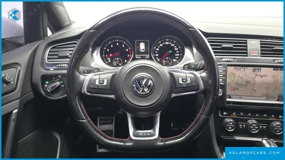 VOLKSWAGEN GOLF 2.0 GTI EXTREME EDITION