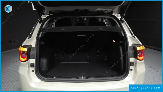 JEEP COMPASS 2.4 LIMITIED AWD