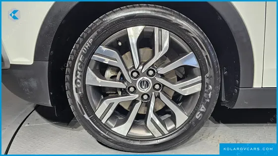 KGM - SSANGYONG TIVOLI 1.6 IX 2WD