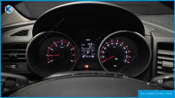 KGM - SSANGYONG TIVOLI 1.6 IX 2WD