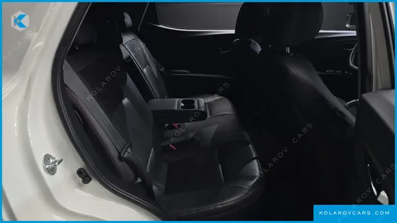 KGM - SSANGYONG TIVOLI 1.6 IX 2WD