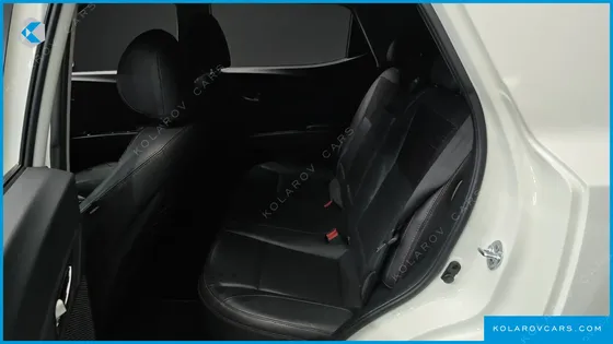 KGM - SSANGYONG TIVOLI 1.6 IX 2WD