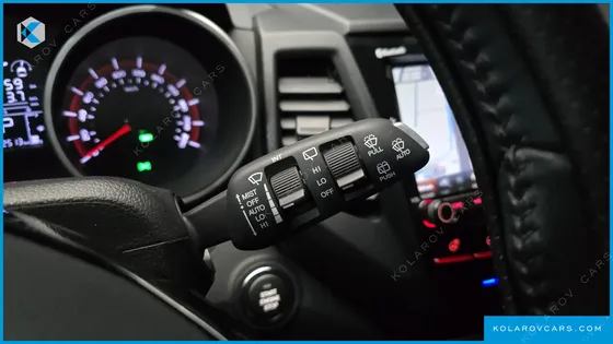 KGM - SSANGYONG TIVOLI 1.6 IX 2WD