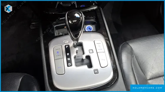 HYUNDAI GENESIS BH 380 ROYAL