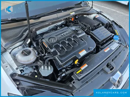 VOLKSWAGEN GOLF 1.6 TDI
